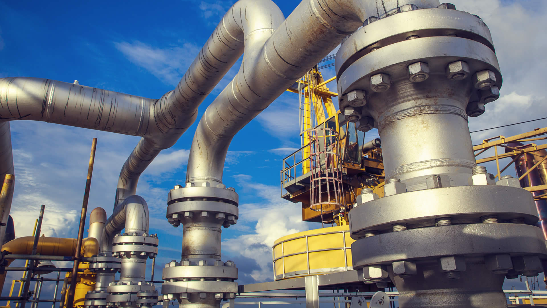 Olio e gas Dixon Resine S.p.A. Dal 1961 specialisti nella